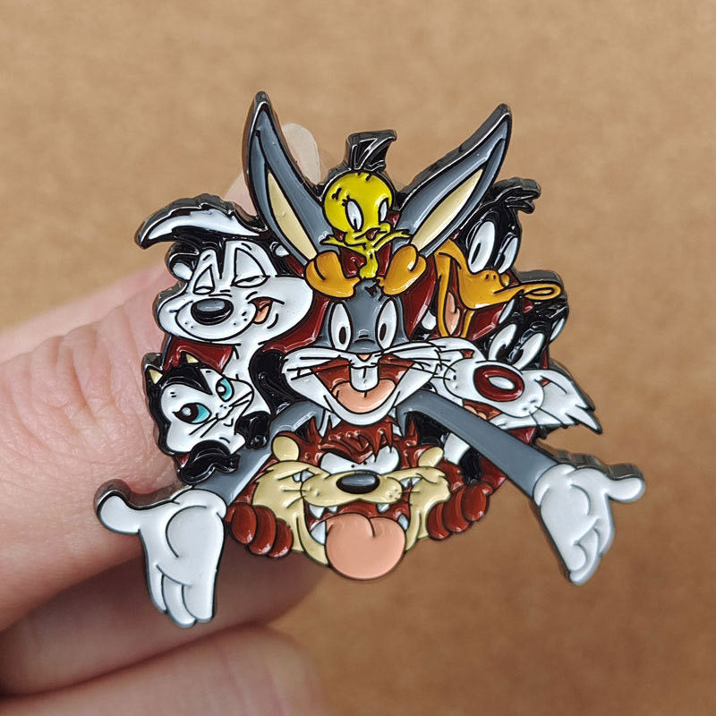 Pin Looney Tunes