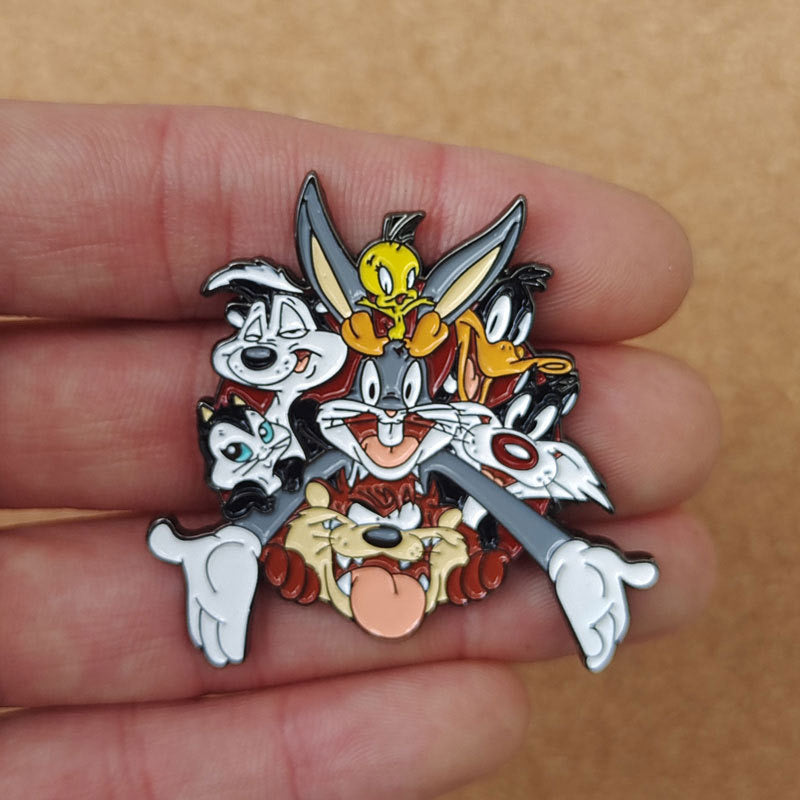 Pin Looney Tunes