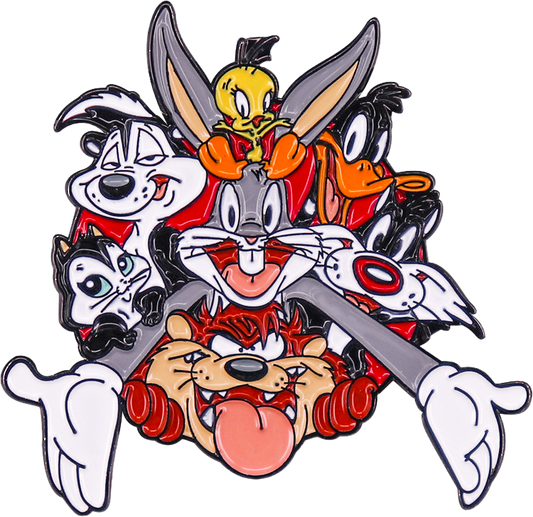 Pin Looney Tunes