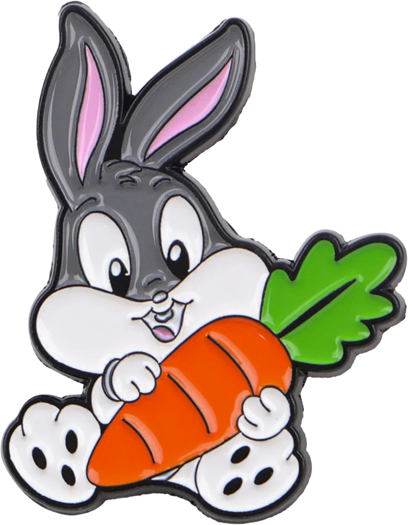 Pin  Bugs Bunny baby, Looney Tunes