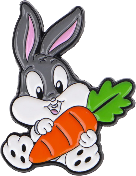 Pin  Bugs Bunny baby, Looney Tunes