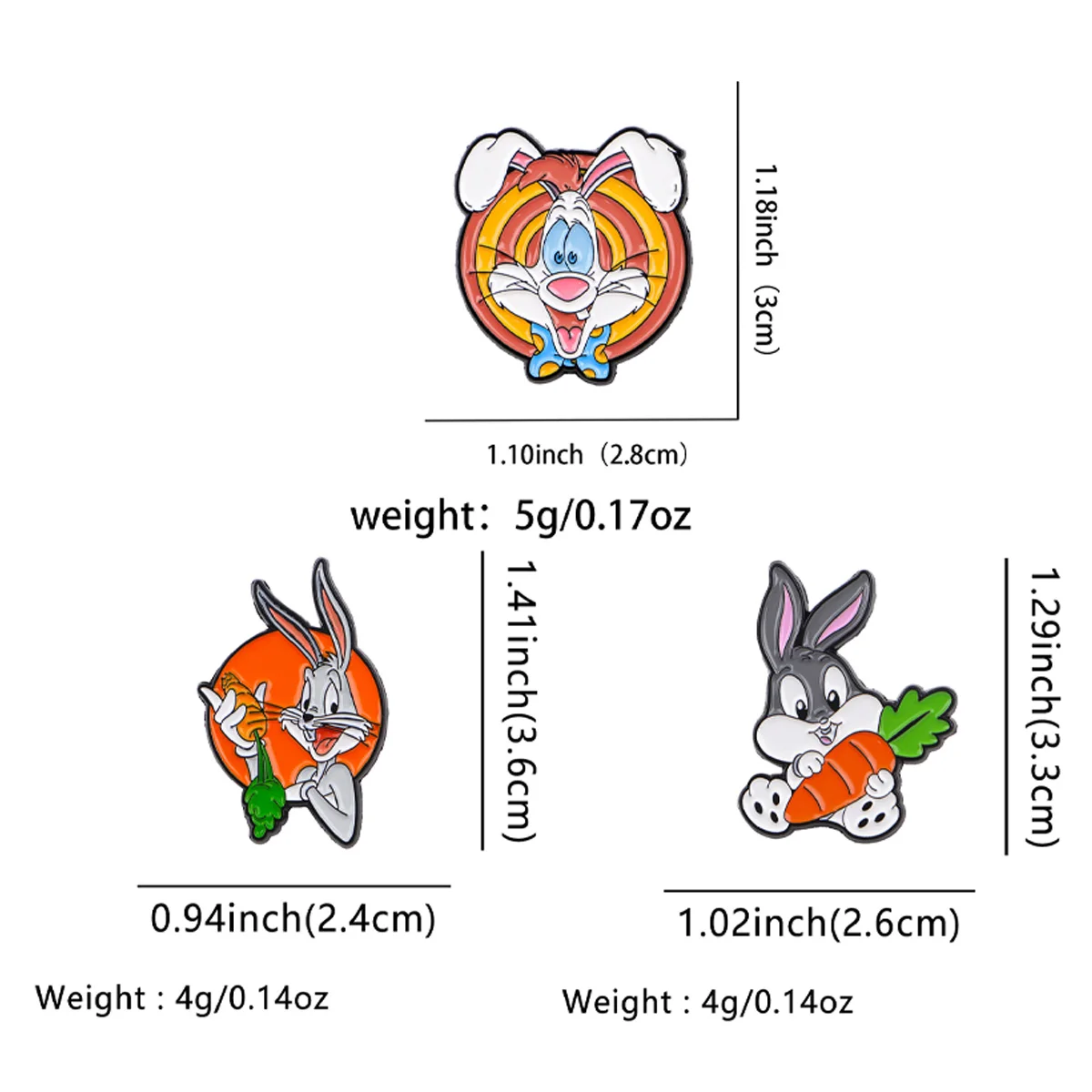 Pin  Bugs Bunny baby, Looney Tunes