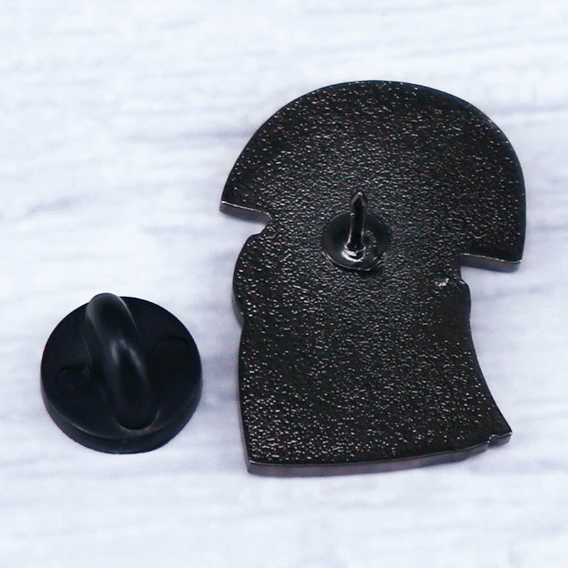 Pin Kuzco, Las locuras del Emperador