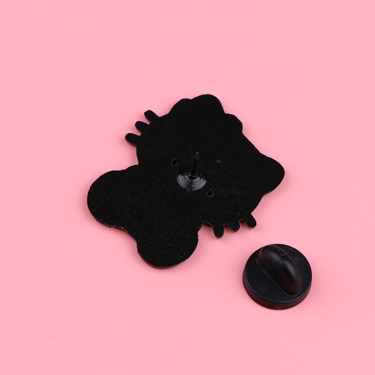 Pin Hello Kitty