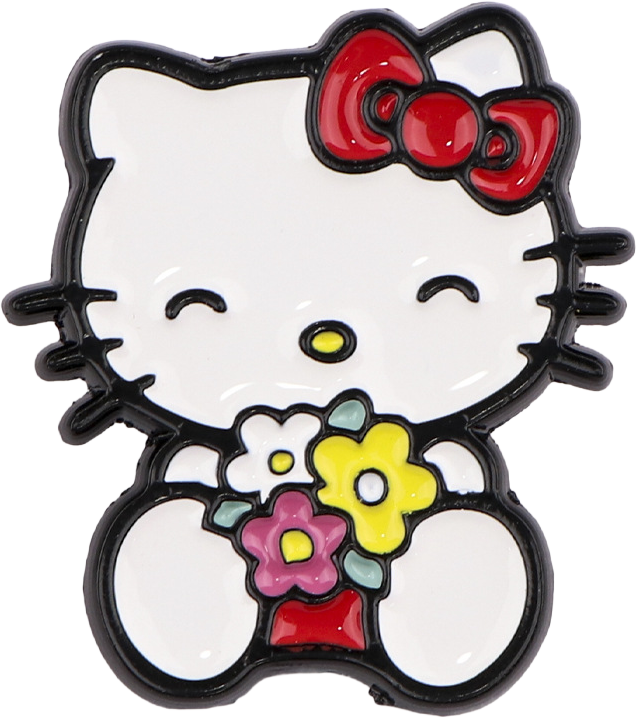 Pin Hello Kitty