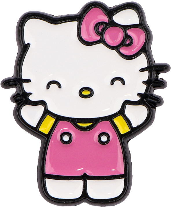 Pin Hello Kitty