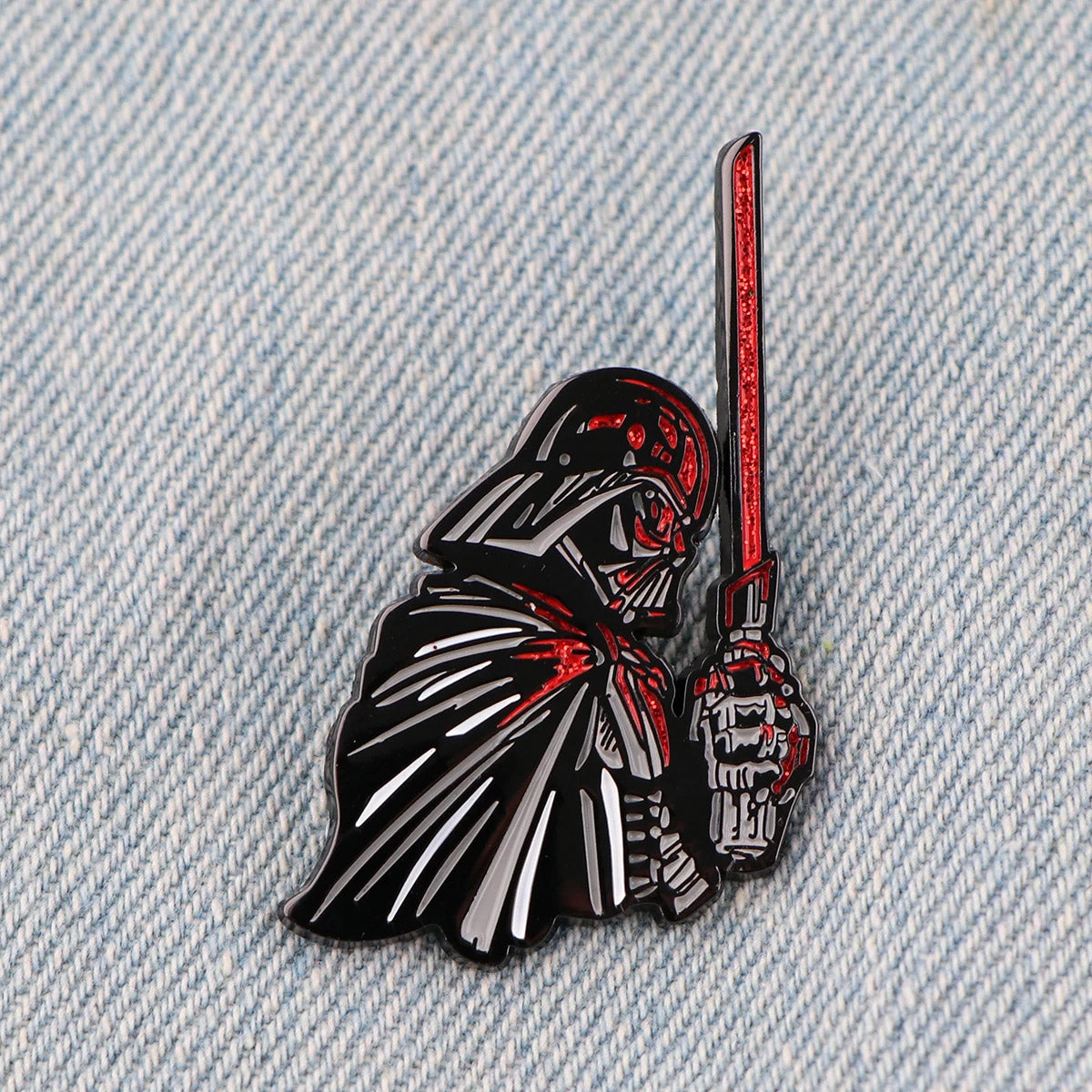 Pin Darth Vader, StarWars