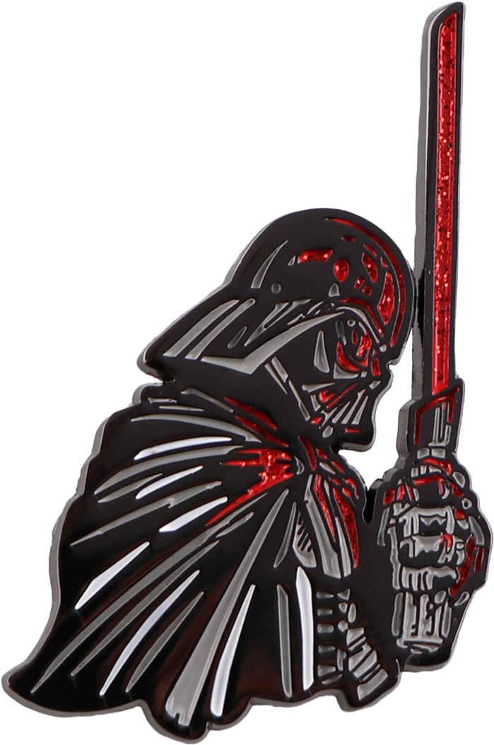 Pin Darth Vader, StarWars