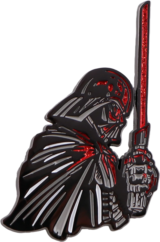 Pin Darth Vader, StarWars