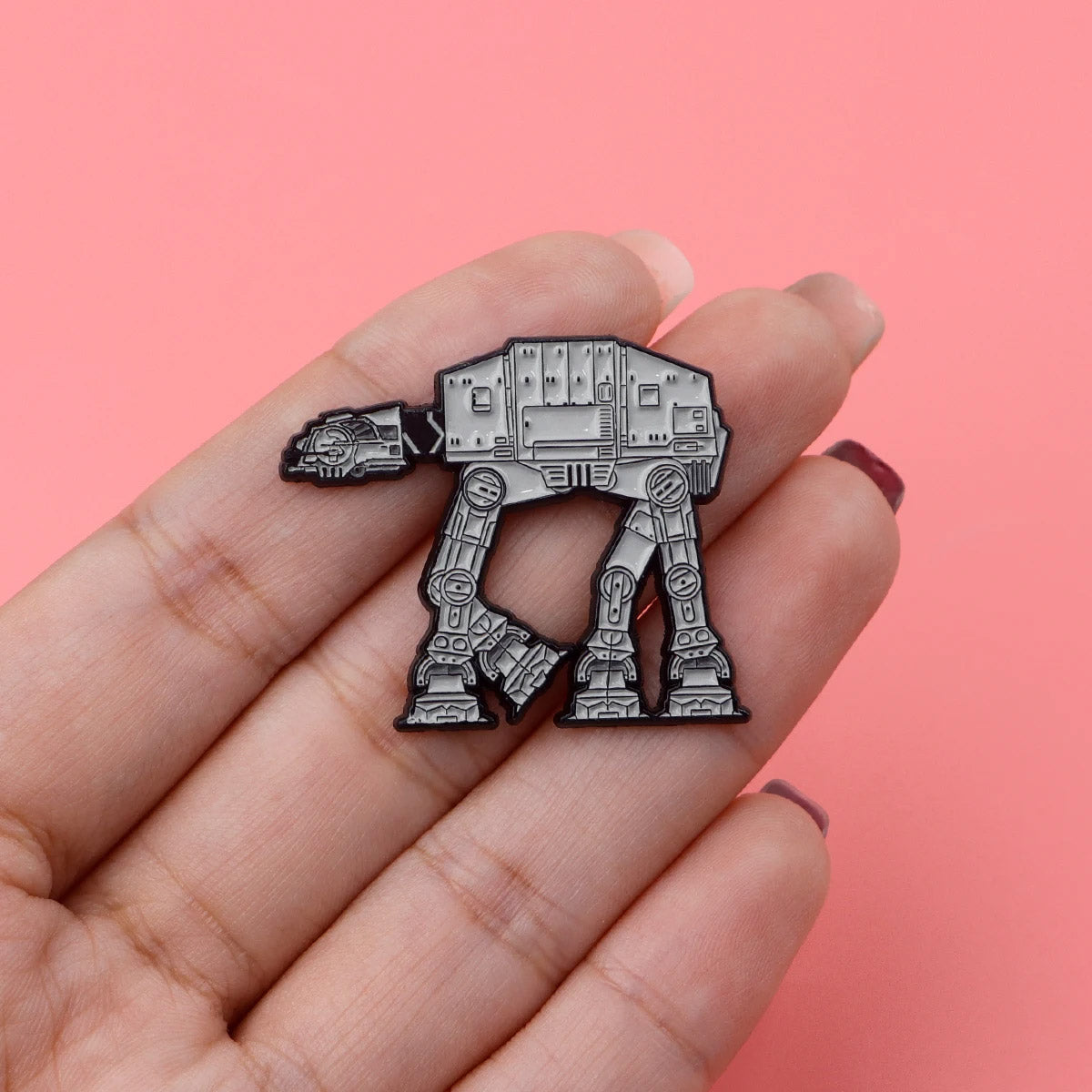 Pin AT-AT, StarWars