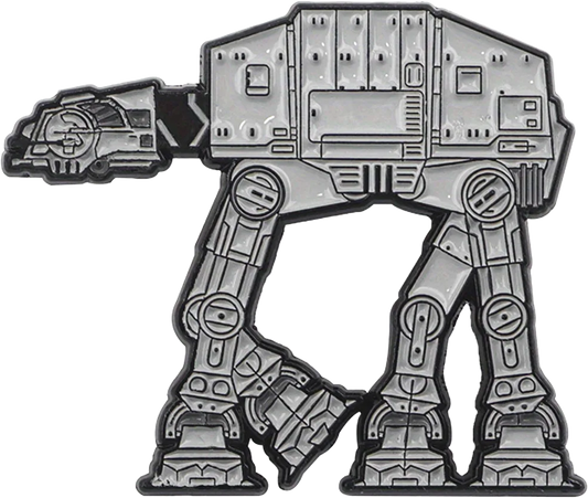 Pin AT-AT, StarWars