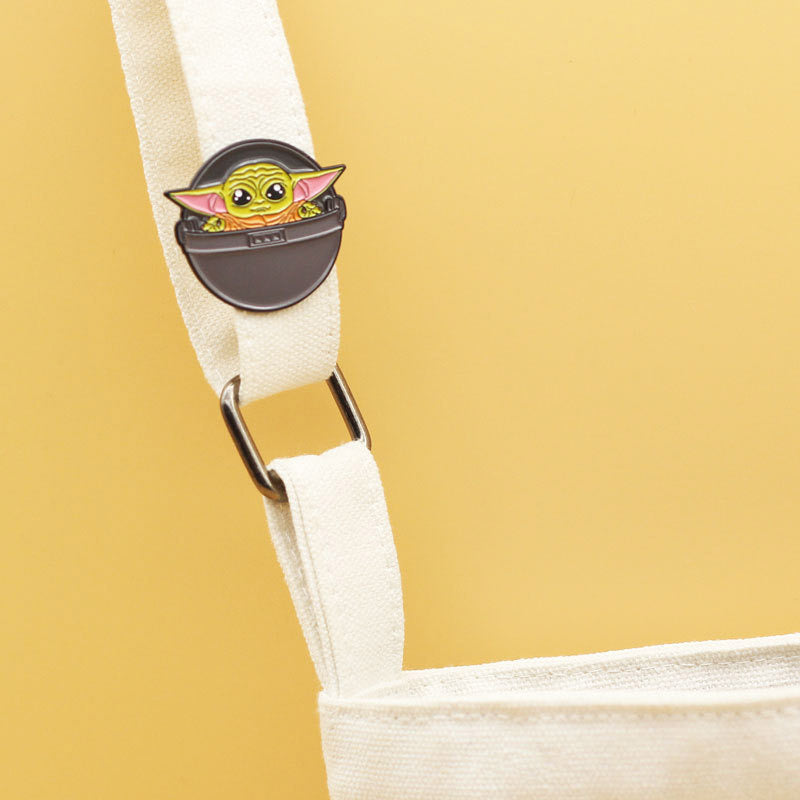 Pin Grogu, StarWars