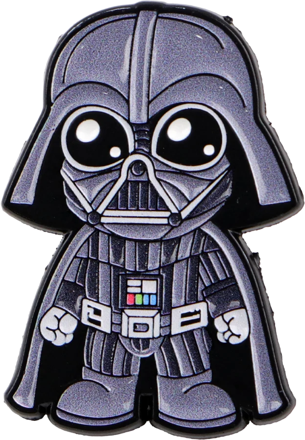 Pin Darth Vader, StarWars