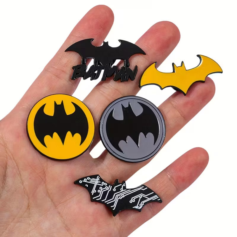 Pin Batman