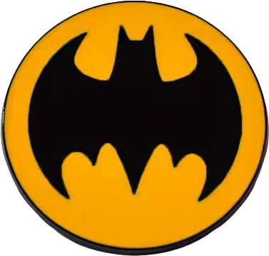 Pin Batman
