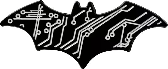 Pin Batman