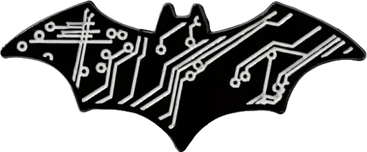 Pin Batman