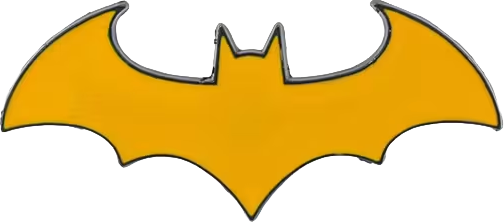 Pin Batman