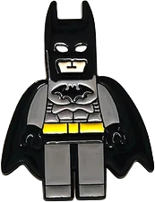 Pin Lego Batman