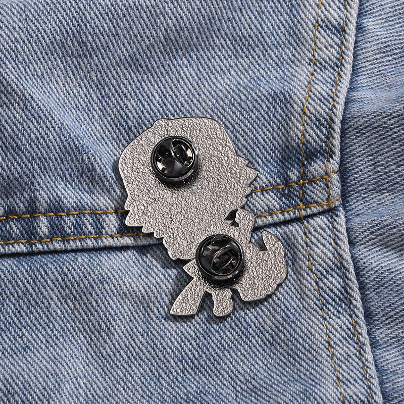 Pin Ash Ketchum - Pokemon