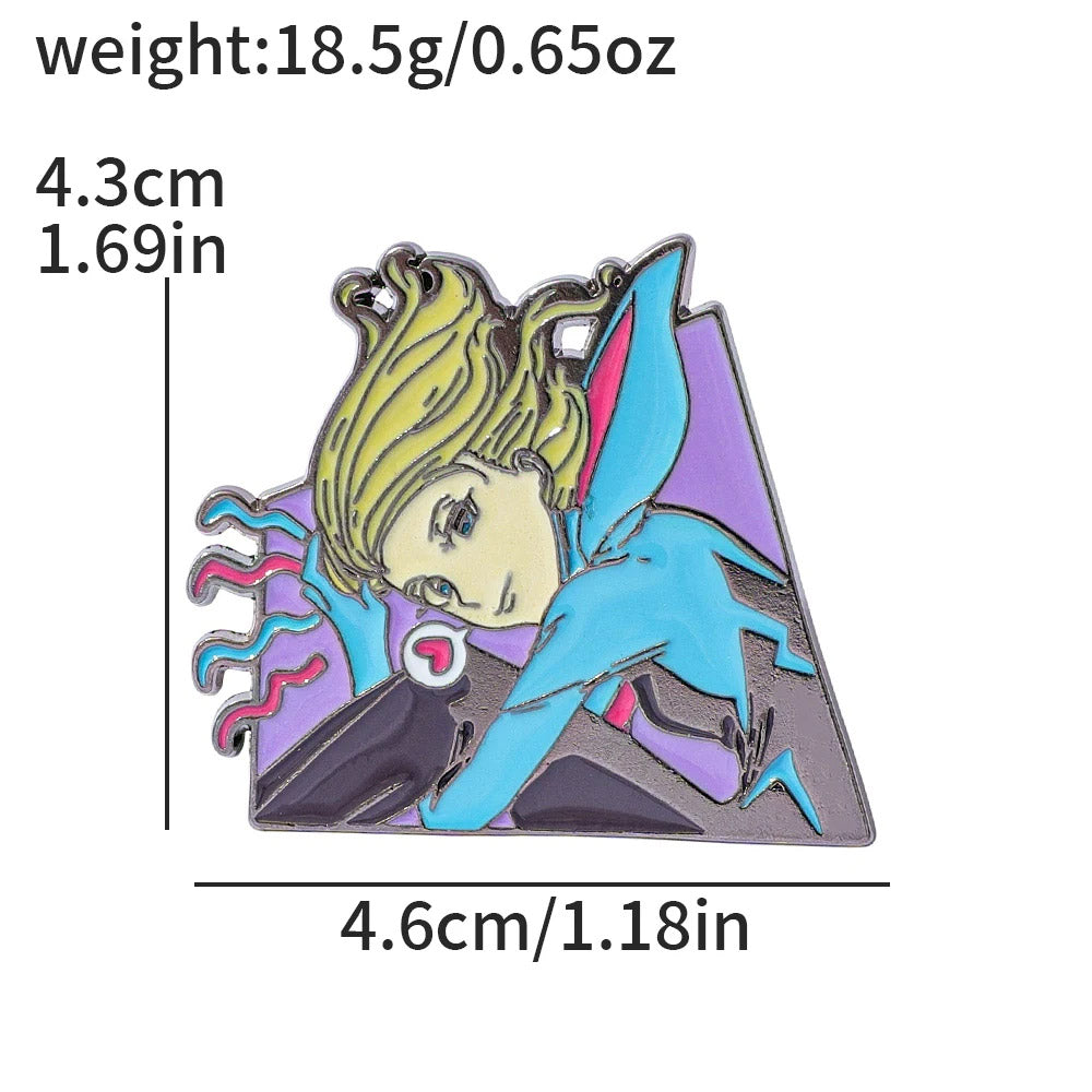 Susan Storm - Spiderverse - Spiderman