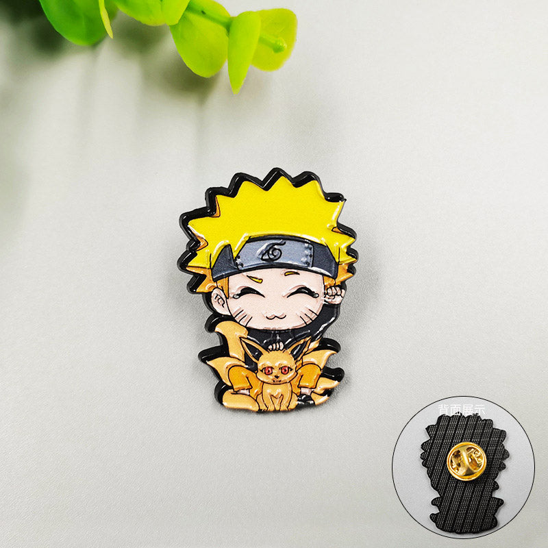 Pin Naruto