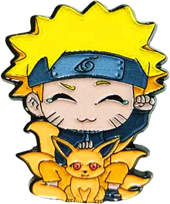 Pin Naruto