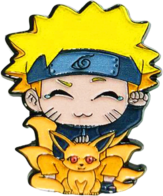 Pin Naruto