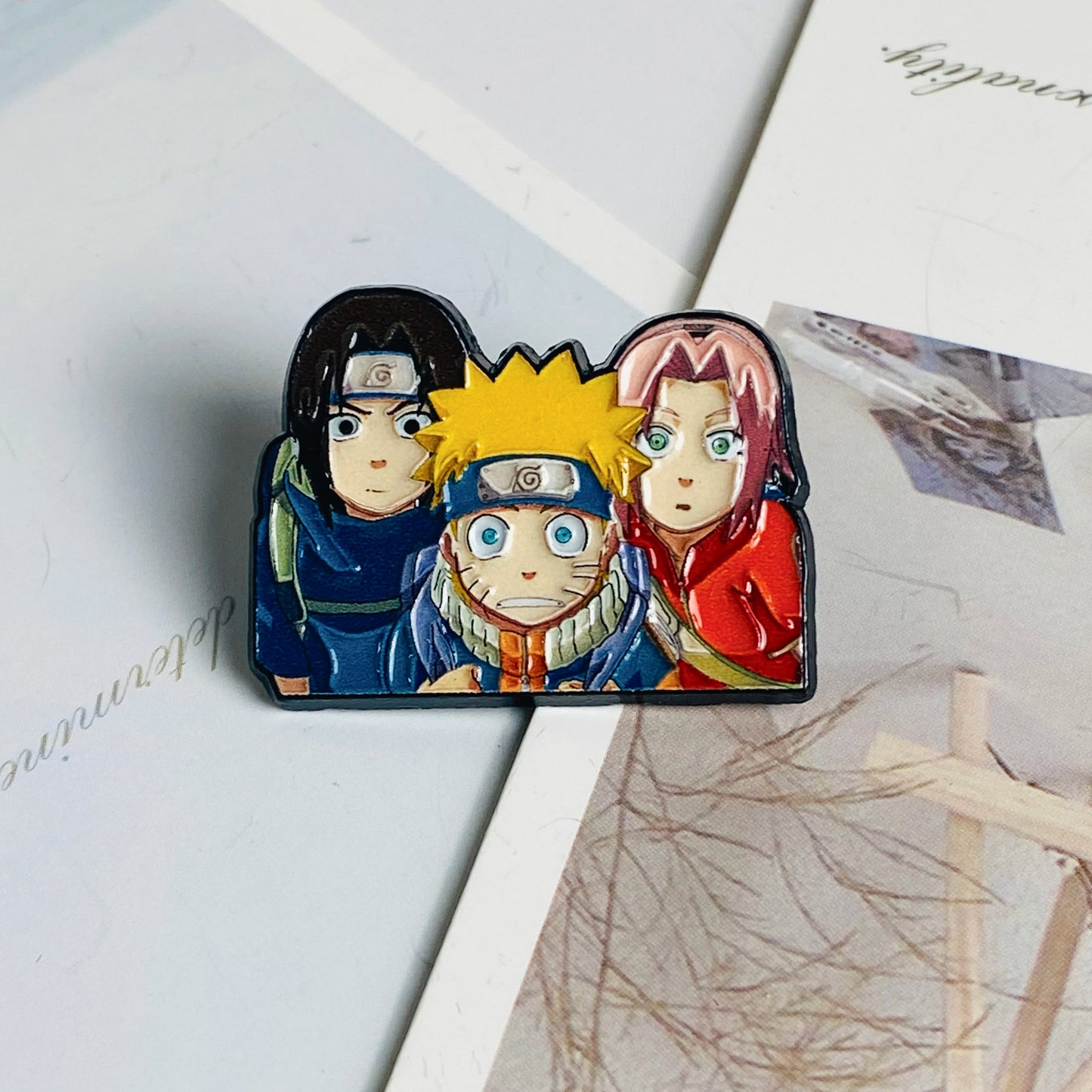 Pin Naruto