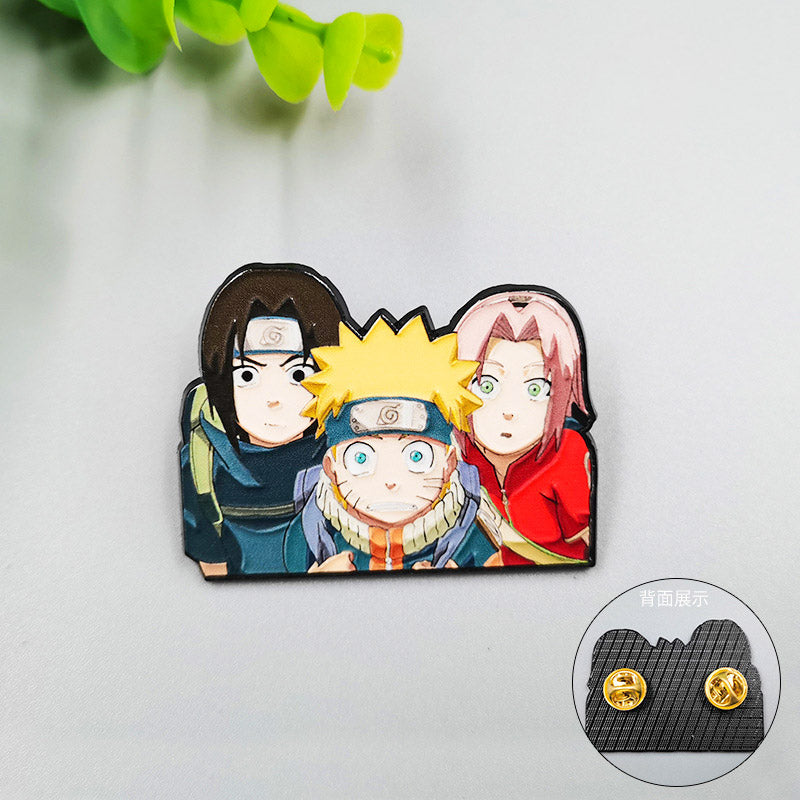 Pin Naruto