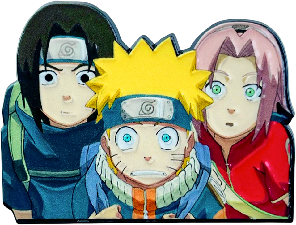 Pin Naruto