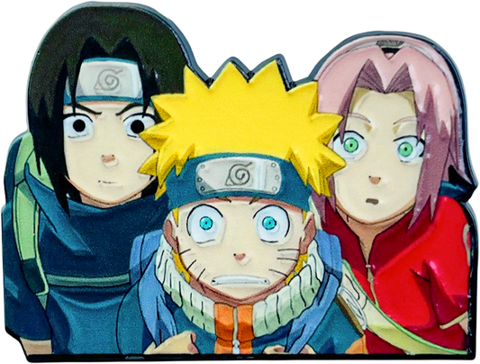 Pin Naruto