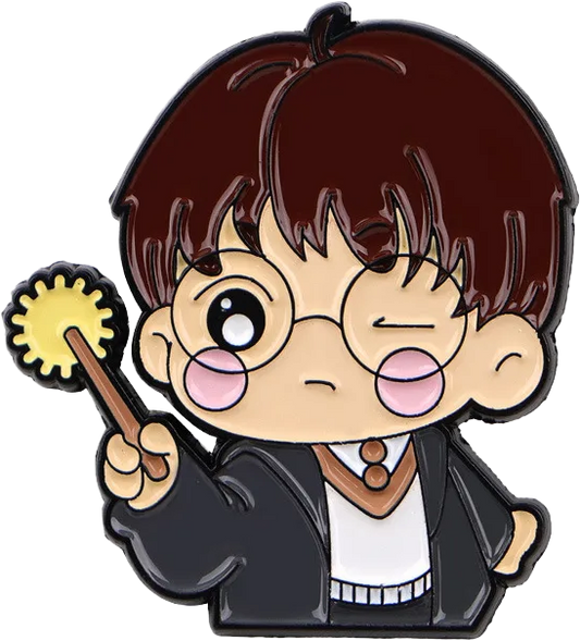 Pin Harry Potter
