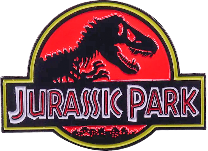 Pin Jurassic Park