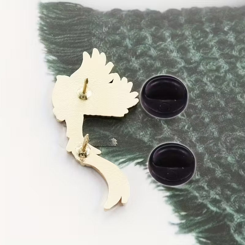 Pin Quetzal - Guatemala