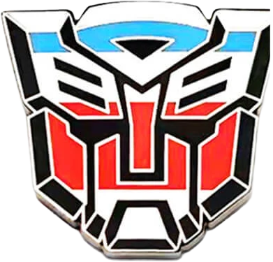 Pin Autobots - Transformers