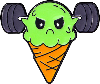 Pin comida saludable