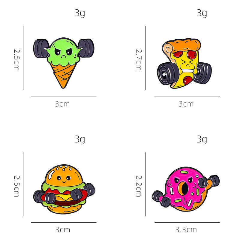 Pin comida saludable