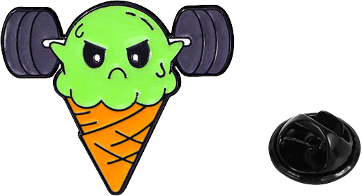 Pin comida saludable