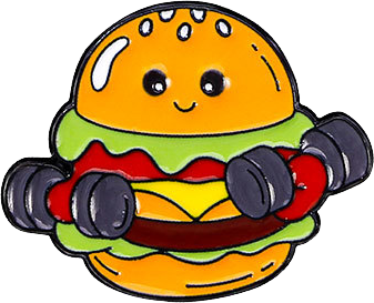 Pin comida saludable