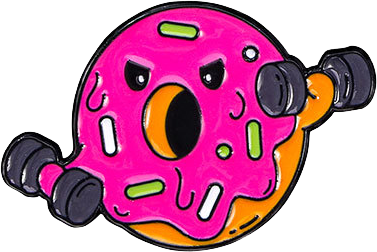 Pin comida saludable