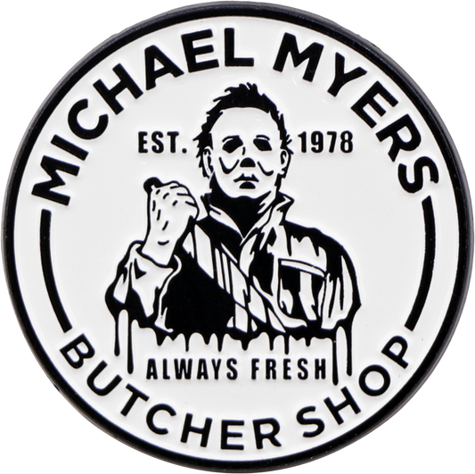Pin Michael Myers - Halloween