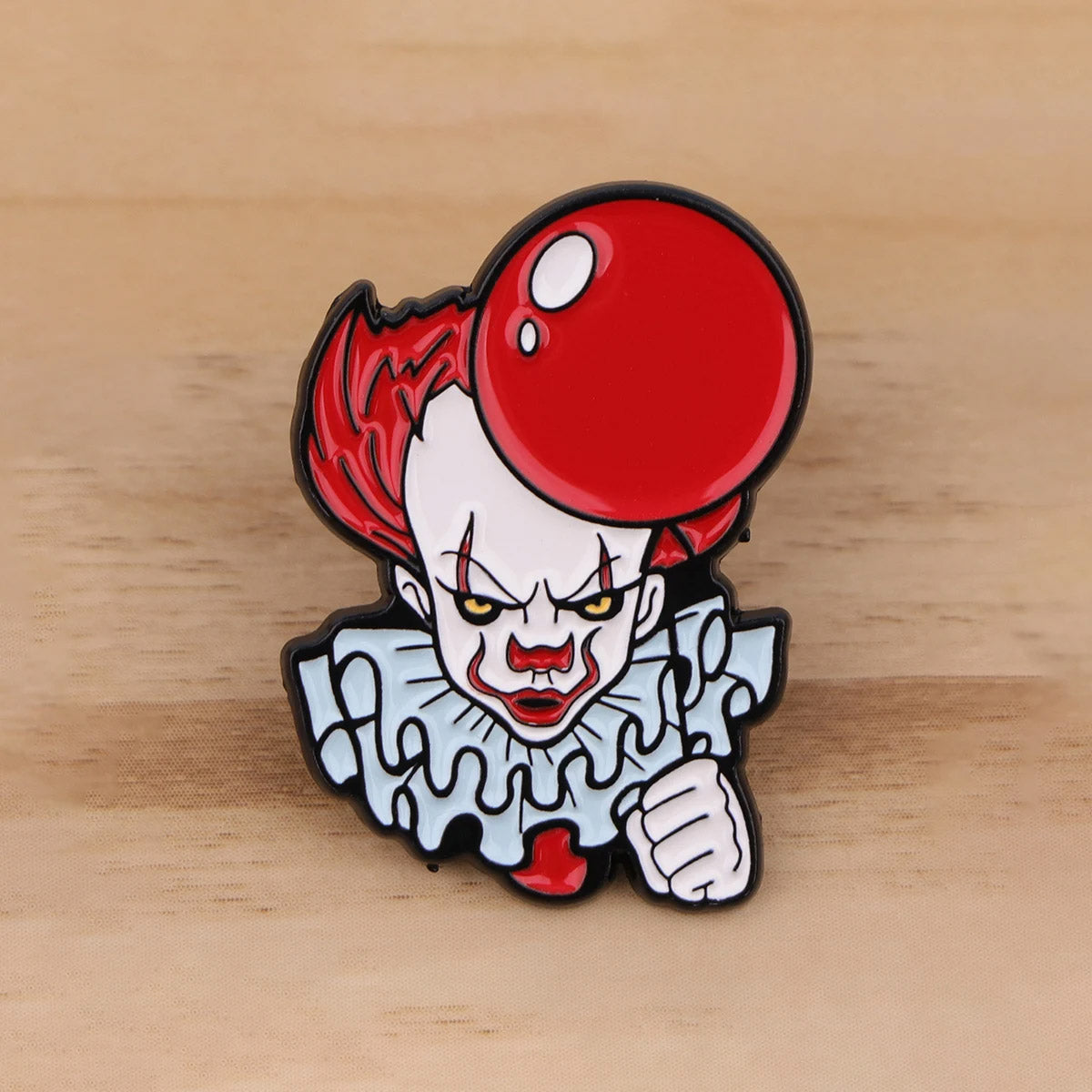 Pin Pennywise - It - Halloween