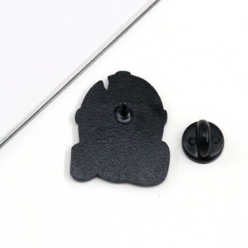 Pin Jason Voorhees - Halloween