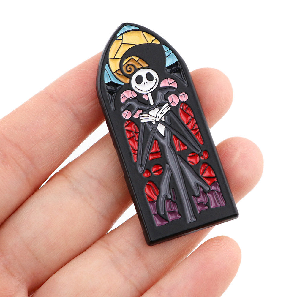 Pin Jack Skellington - Halloween