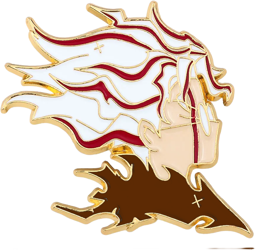 Pin Okarun - Dandadan