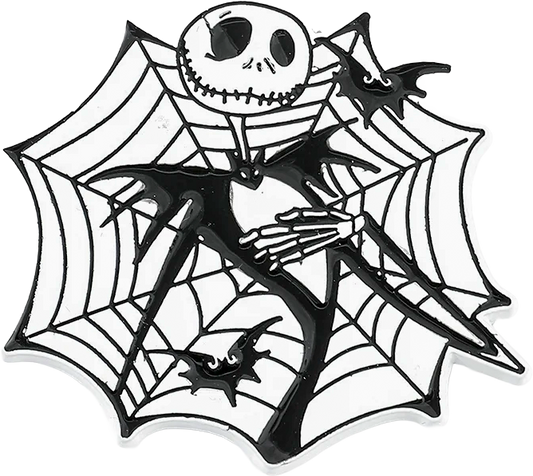 Pin Jack Skellington - Halloween