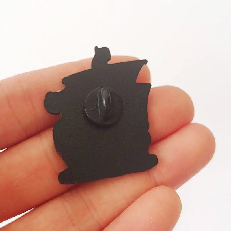 Pin Going Merry - One Piece