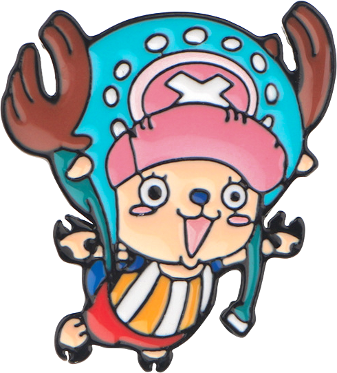 PinTony Tony Chopper - One Piece