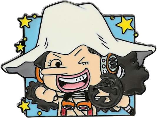 Pin One Piece - Usopp